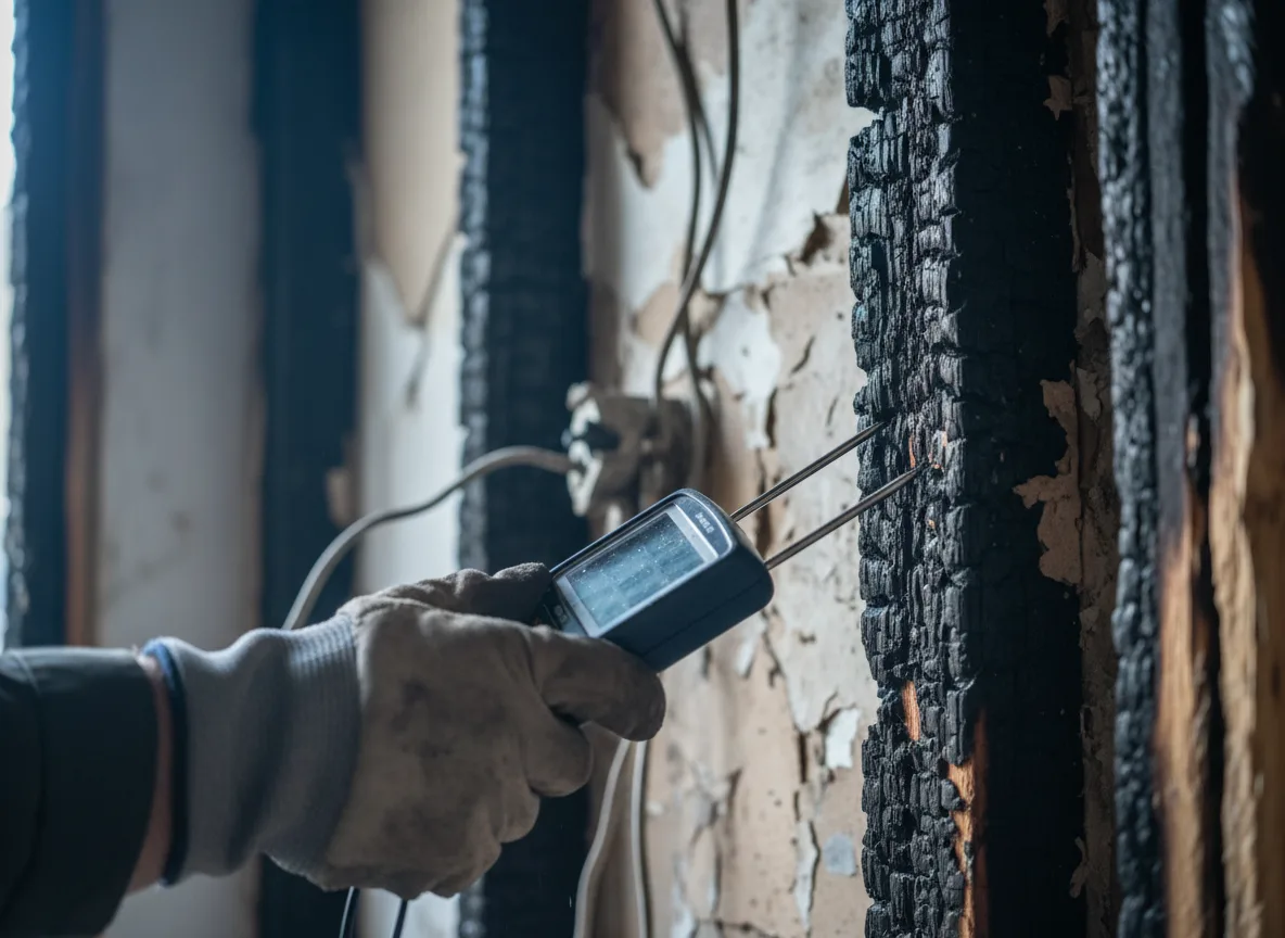 Fire Damage Restoration Matthews, MO FAQs
